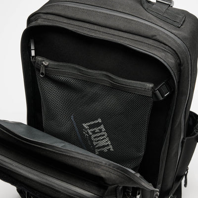 Leone ZAINO TATTICO BLACK LION AC953 nero