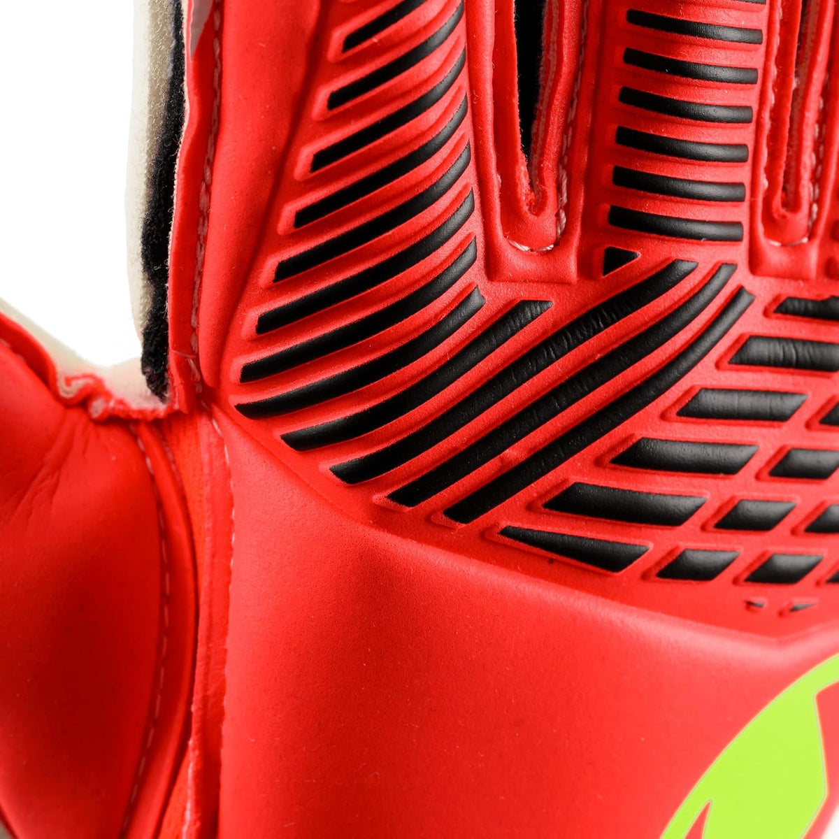 Uhlsport FM ZNE Soft Flex Frame 101142001 Unisex Arancio - Guanti Portiere