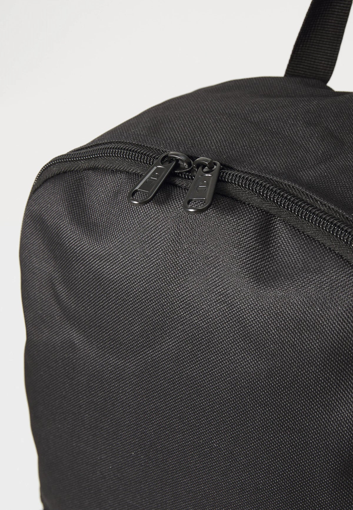 Champion Backpack 806176 KK001 Unisex Nero - Zaino