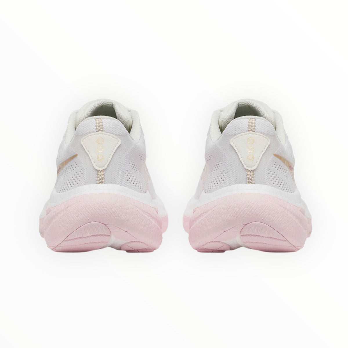 Saucony Ride 19 S11055-151 Bianco Donna