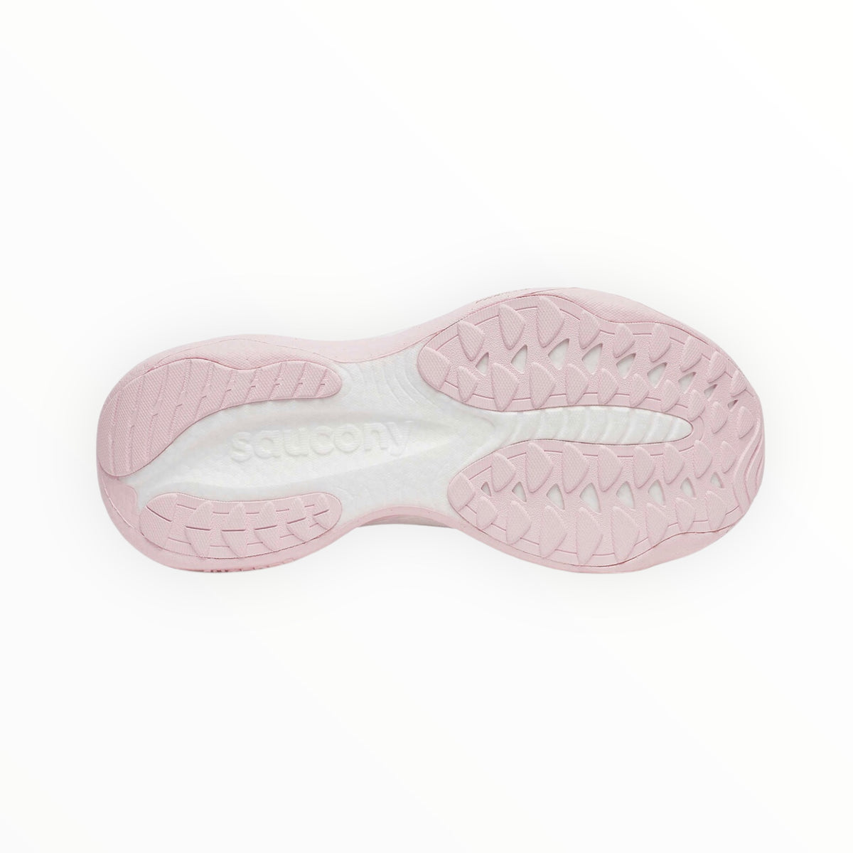 Saucony Ride 19 S11055-151 Bianco Donna