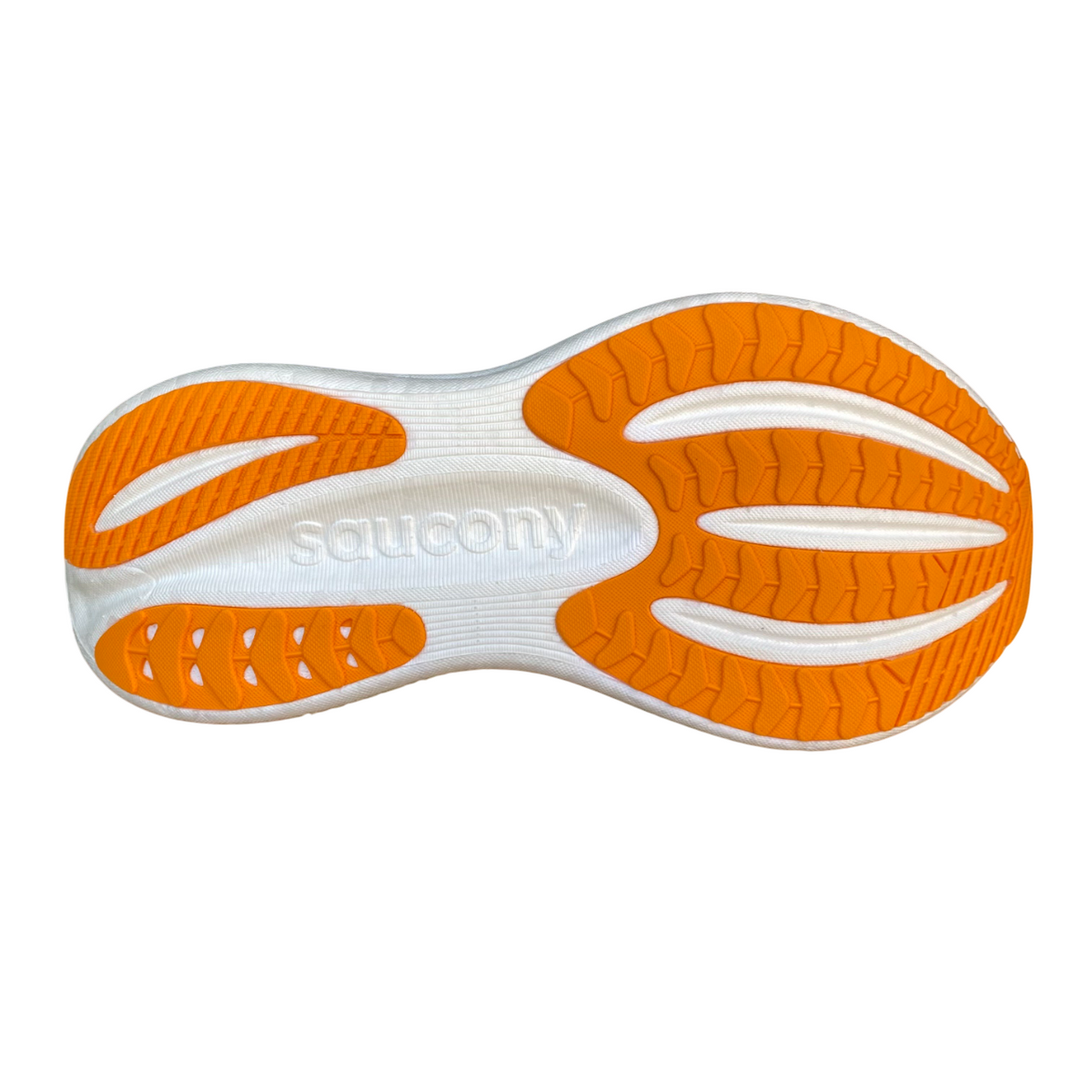 Saucony Scarpe Running Uomo Triumph 23 S21023-343 Blu – Ammortizzazione PWRRUN PB, Tomaia Traspirante e Comfort Prolungato - suola