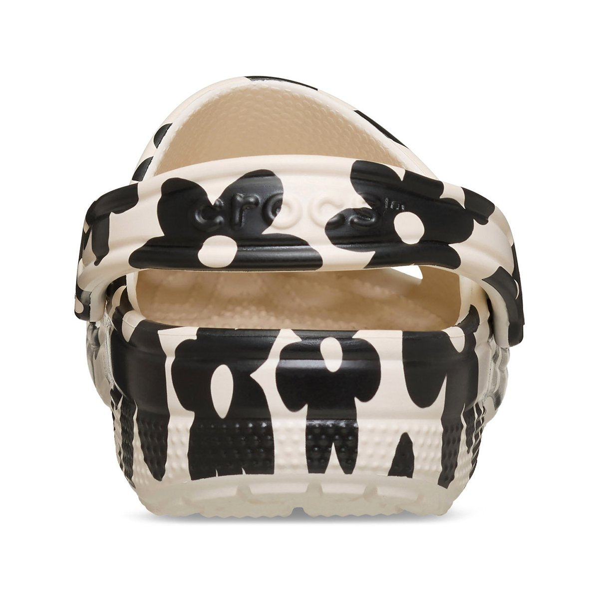 Crocs Classic Pop Petals Clog 214090-2MT  Summit White/multi