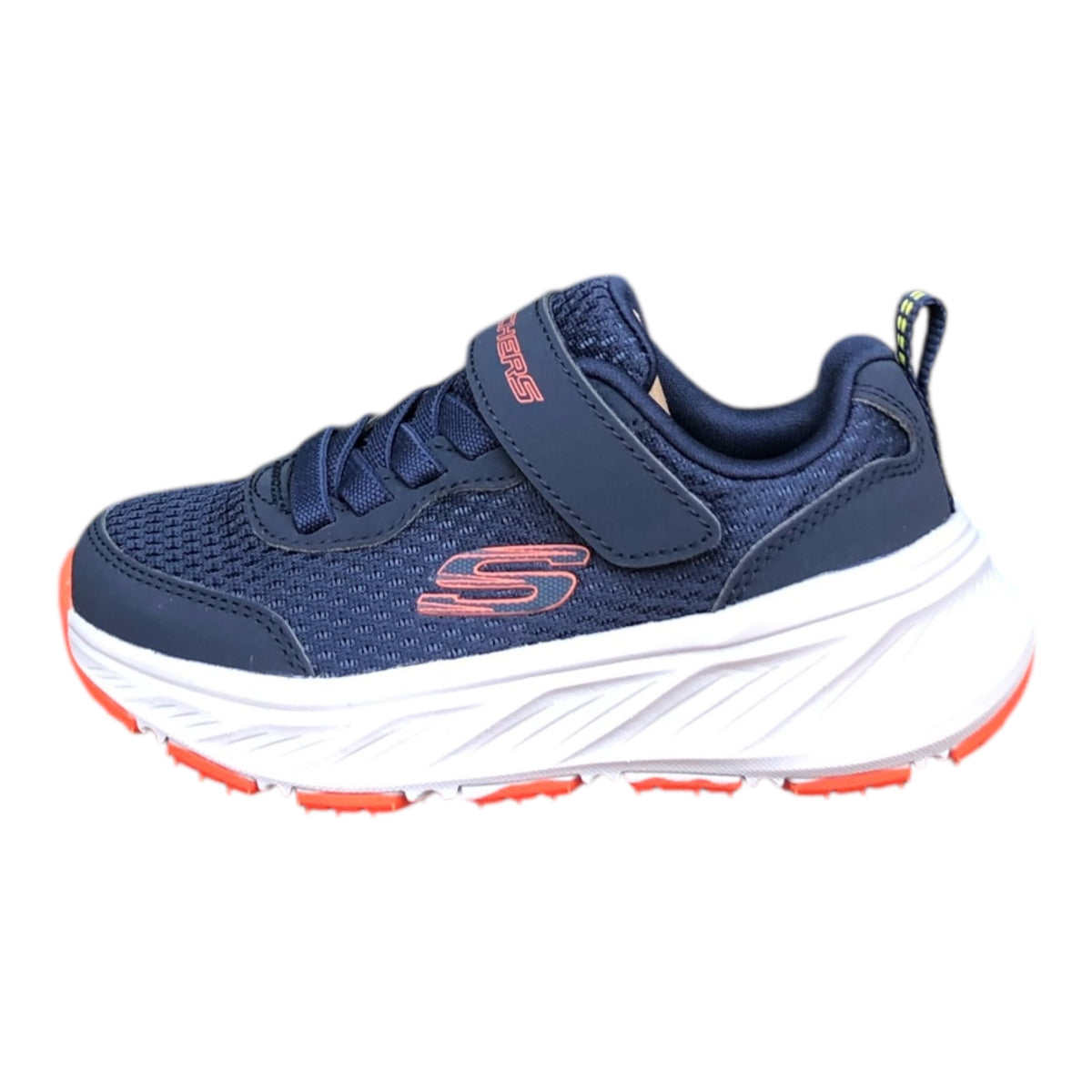 Skechers Edgeride 404800L NVY Navy Bambino