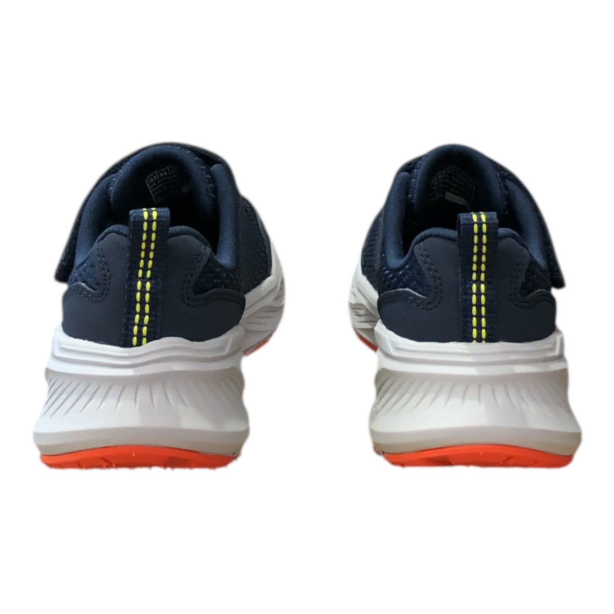 Skechers Edgeride 404800L NVY Navy Bambino