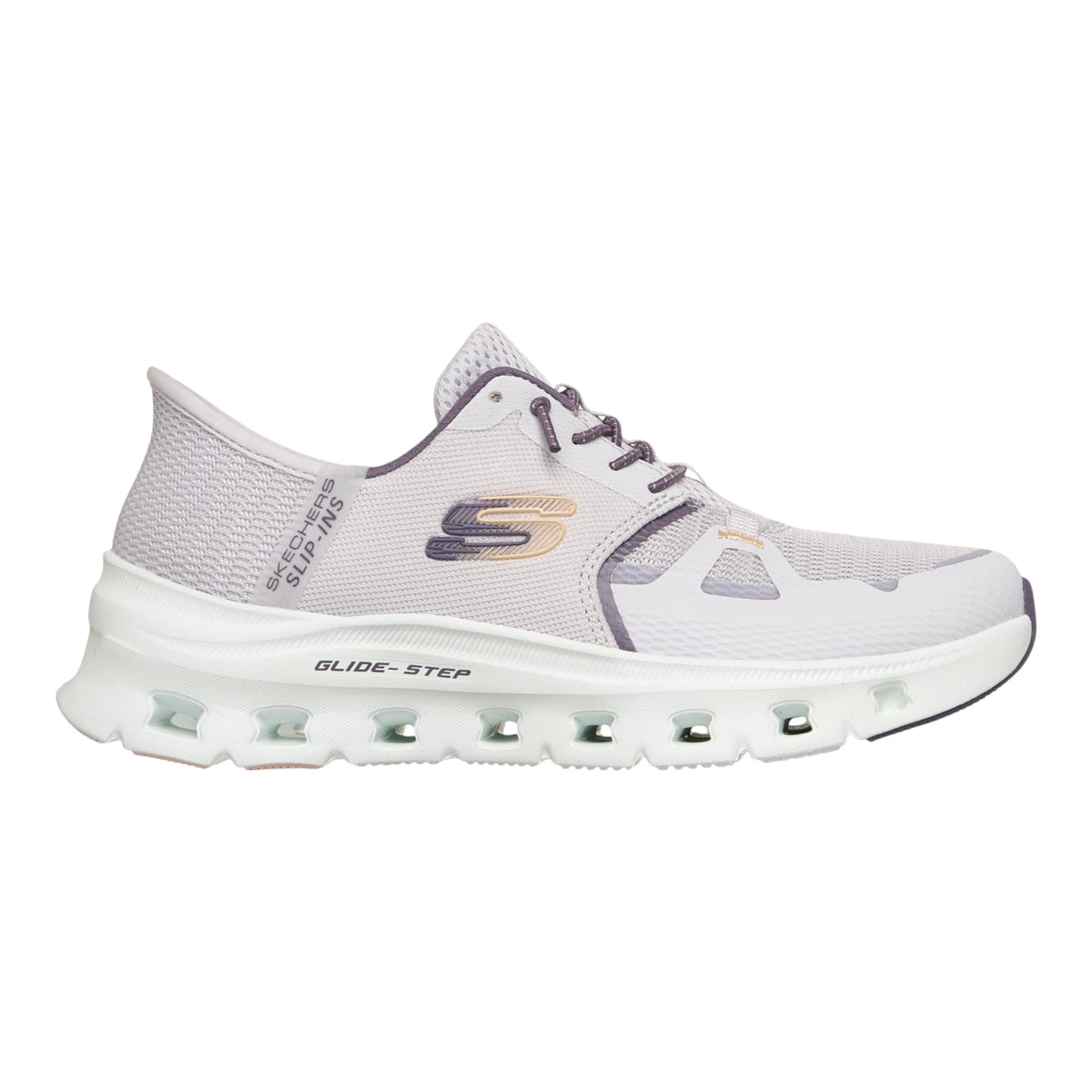 Skechers Slip-ins Glide-Step Pro 150420/LAV Lavanda