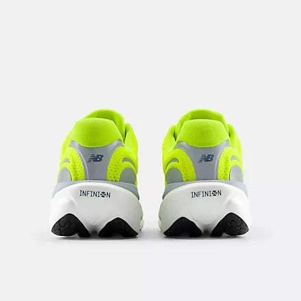 New Balance scarpa running uomo 1080v15  M10805WX verde flou