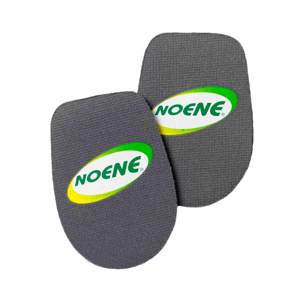 Noene Talloniera Specific TC4 Antishock e Antivibrazione da 4 mm.
