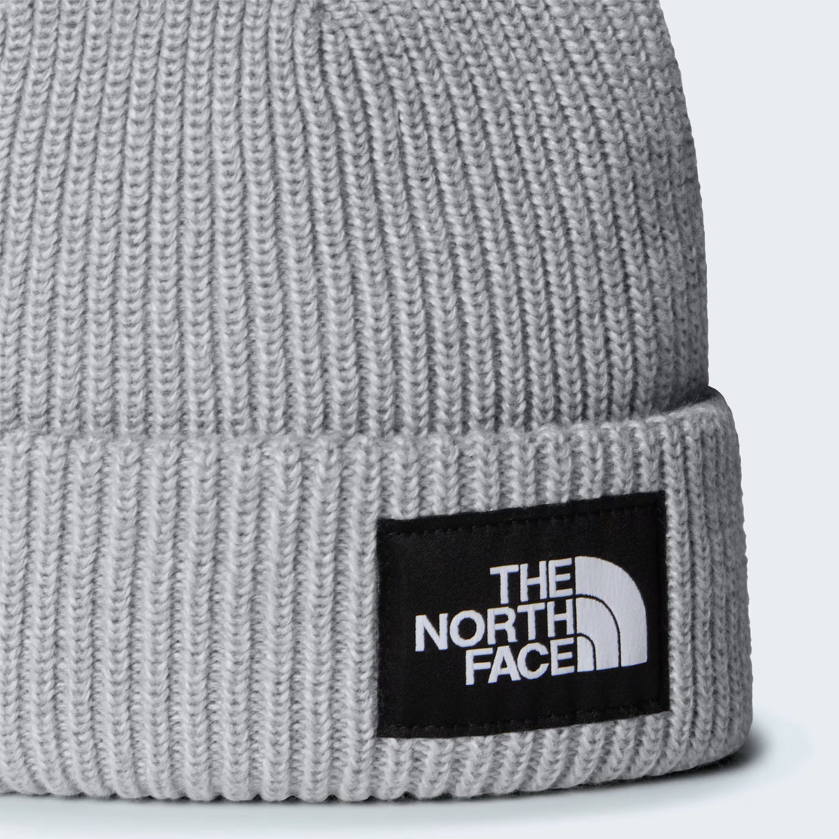 The North Face cappellino Salty Dog NF0A8CGZDYX grigio