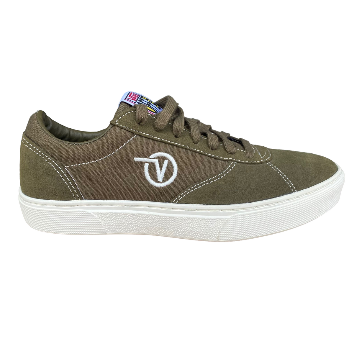 Vans Paradoxxx VN0A3TKKXK11