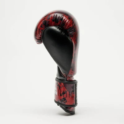 Leone Guantone BOXE URBAN FIGHTER GN335 rosso