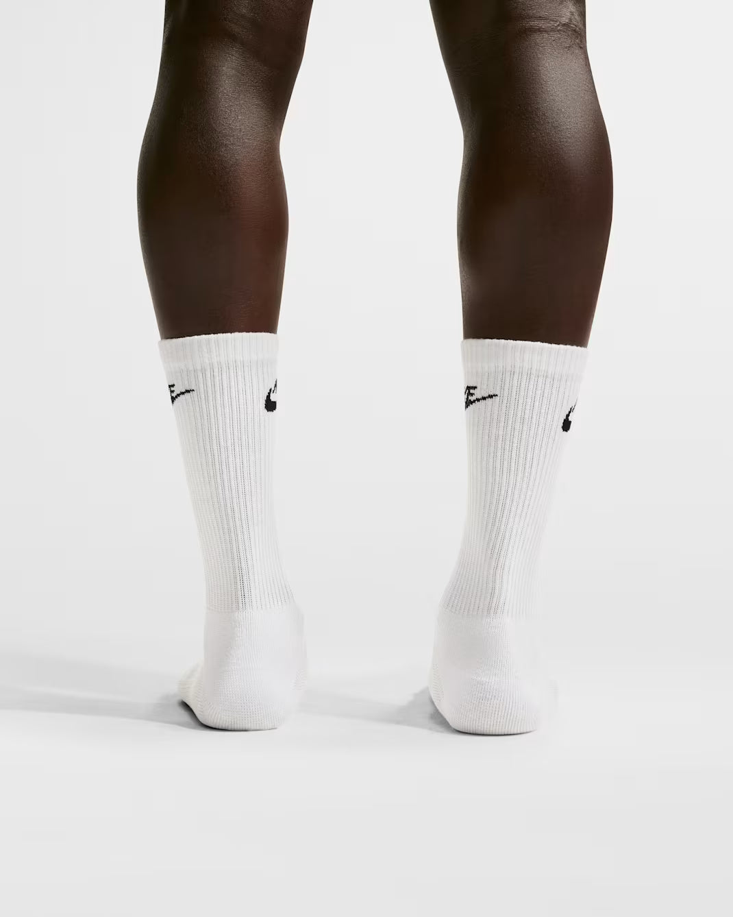 Nike Everyday Elevated Calze di media lunghezza (3 paia) IH8522-901 bianca
