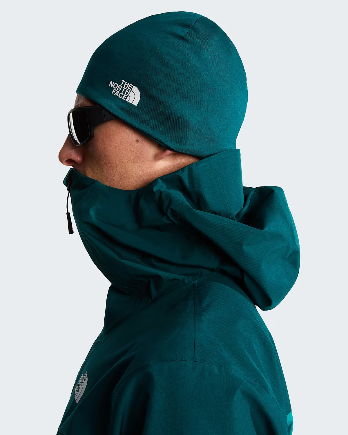 The North Face Berretto Base NF0A888AN4J1 Pacific Teal