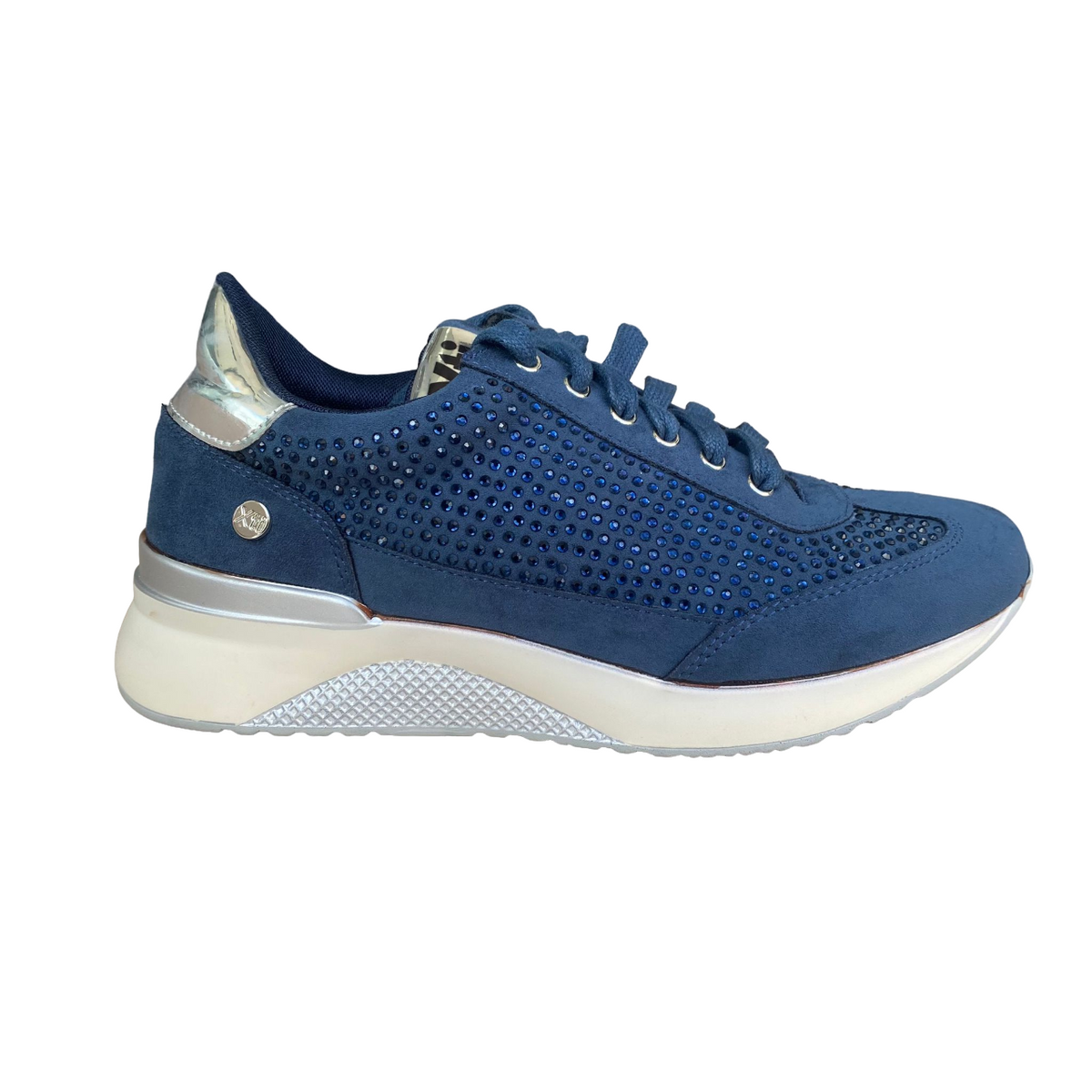 Xti scarpa casual donna Zapato 48934