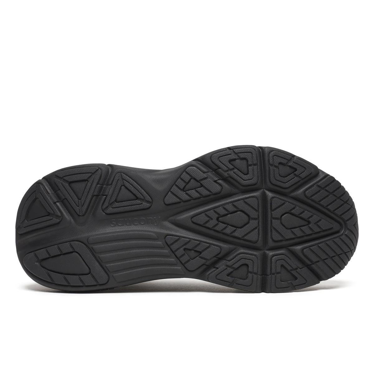Saucony scarpa running da donna Guide 19 S11058-101 nera