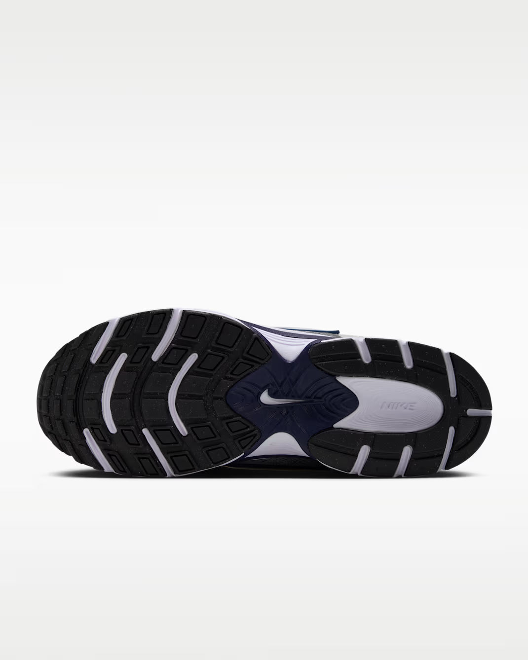 Nike V5 RNR HJ5228-016 Uomo Grigio - Sneakers Lifestyle