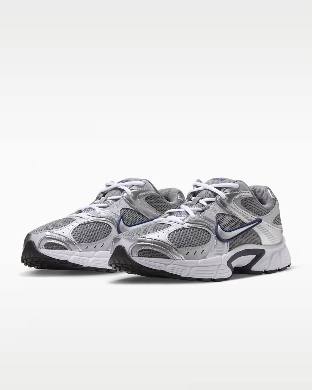 Nike V5 RNR HJ5228-016 Uomo Grigio - Sneakers Lifestyle
