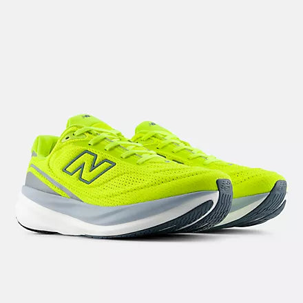 New Balance scarpa running uomo 1080v15  M10805WX verde flou