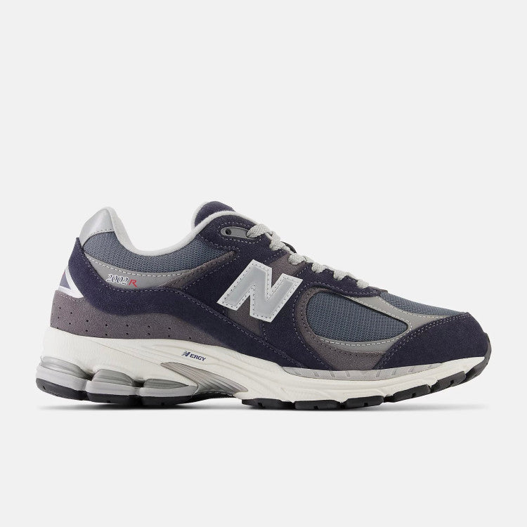 New Balance scarpa sneakers da uomo M2002RSF blu