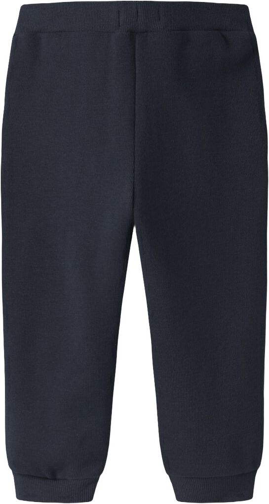 Name It Pantalone Sportivo Infant NMMOBEAR NREG 13233706 Blu