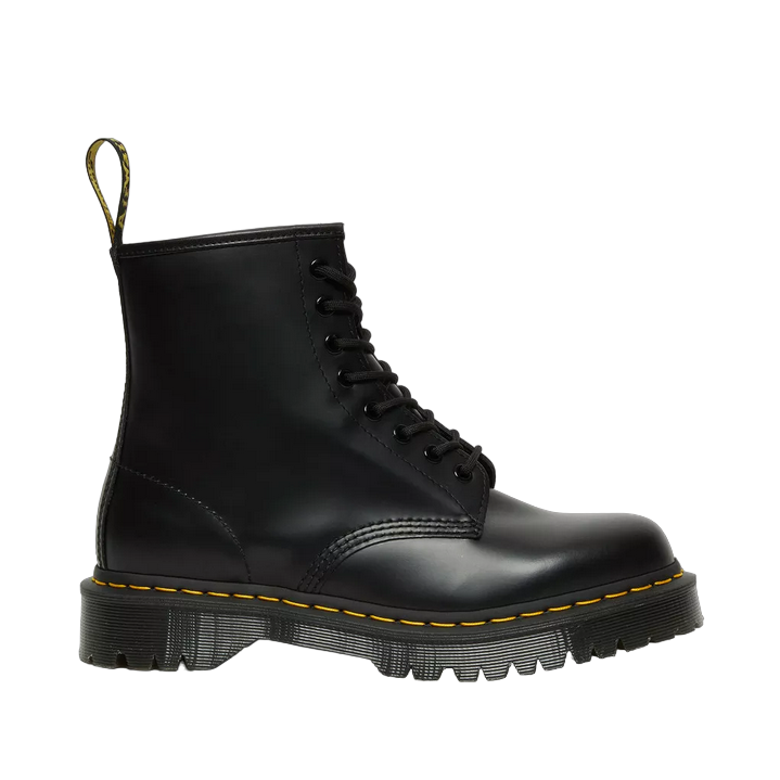 Dr. Martens Anfibio 1460 BEX Smooth 25345001 black