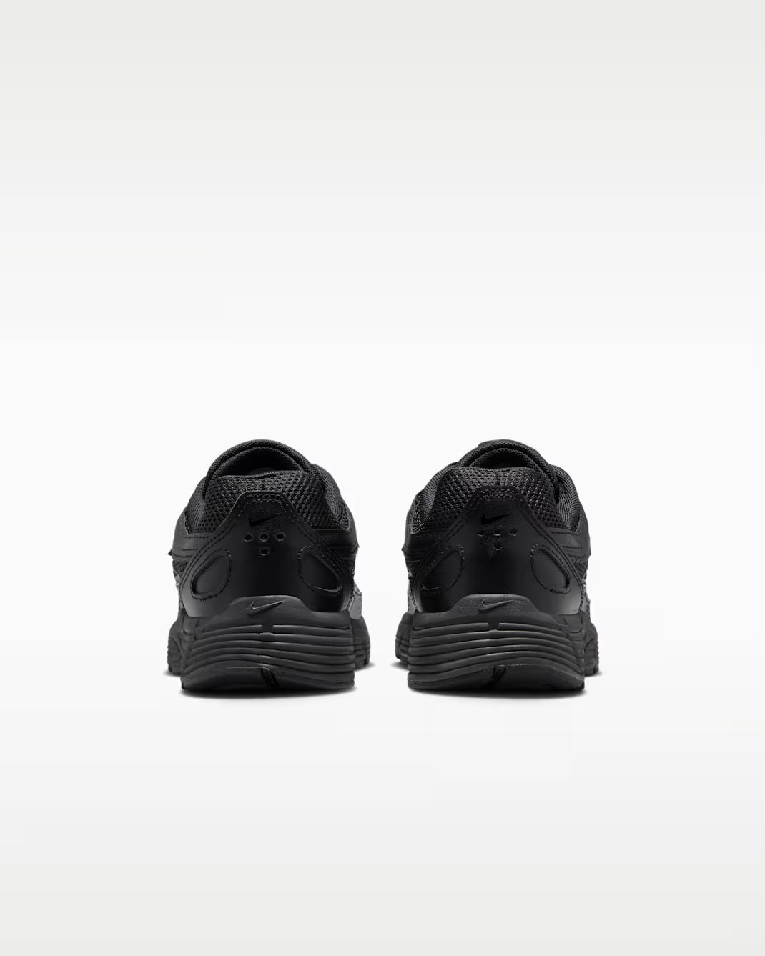 Nike P-6000 CD6404-002 Uomo Nero - Sneakers