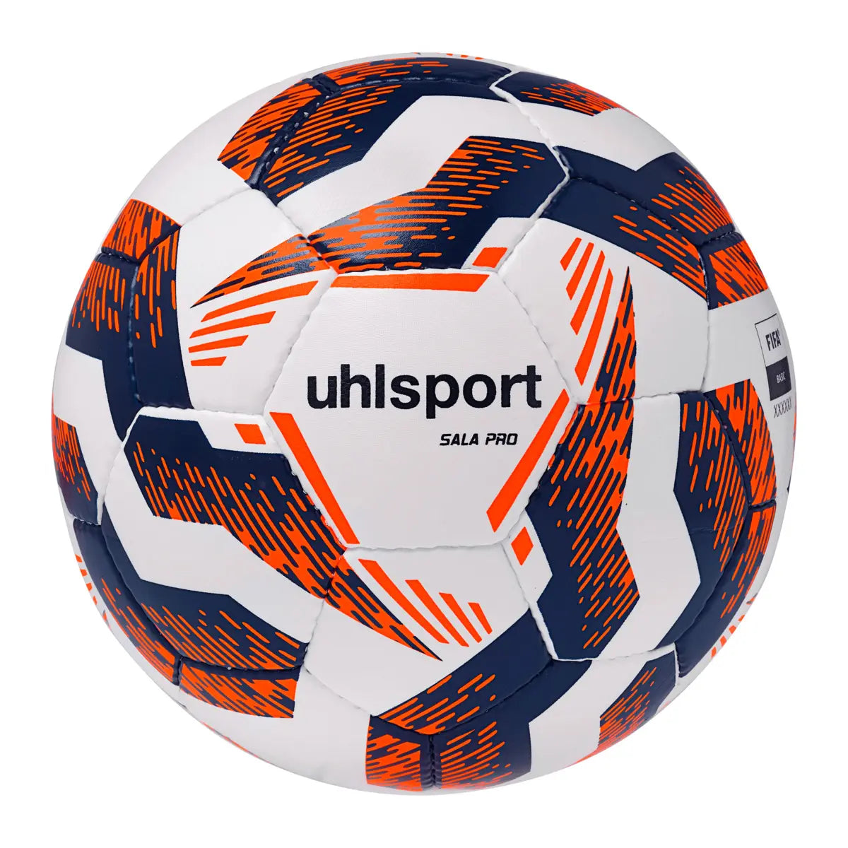 uhlsport pallone a rimbalzo basso Sala Pro 100178101 bianco - misura 4