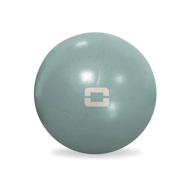 Toorx Palla Yoga AYP-004 Unisex Verde - Palla Ginnastica 25 cm