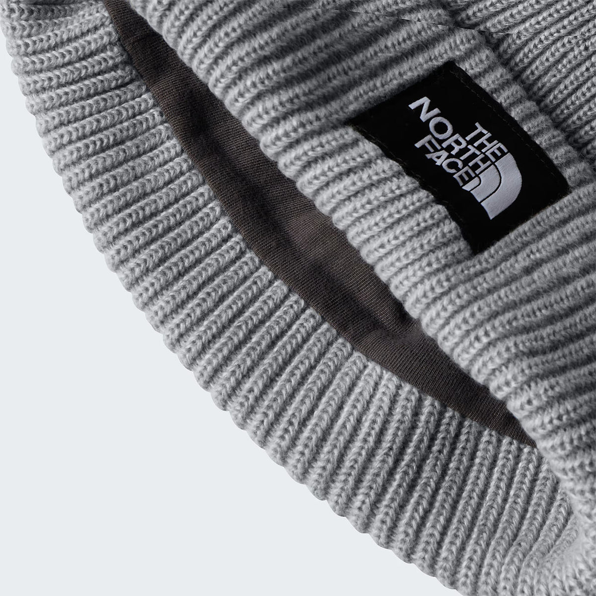 The North Face cappellino Salty Dog NF0A8CGZDYX grigio