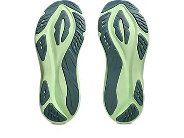 Asics GT-2000 15 1011C235-750 Uomo Giallo Fluo - Scarpe Running