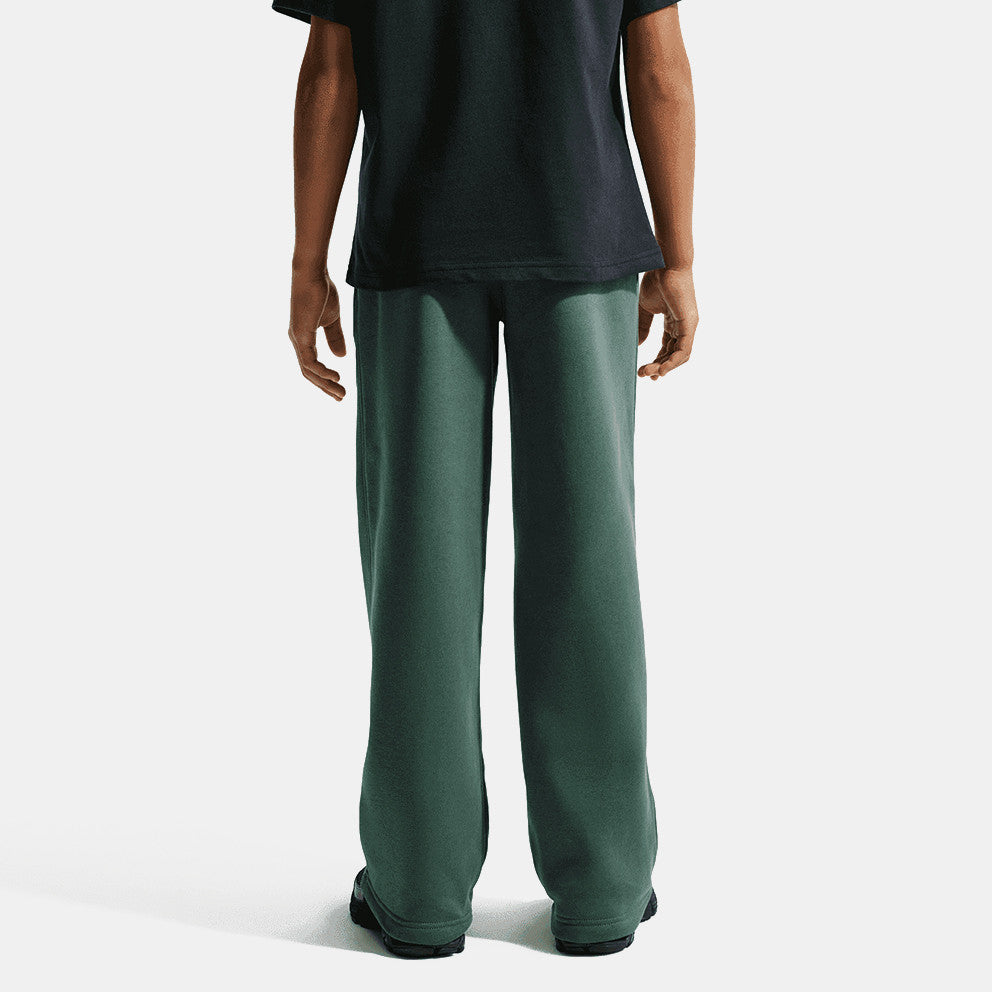 Nike Pantalone sportivo junior Sportswear Club Big IO1694-303 verde