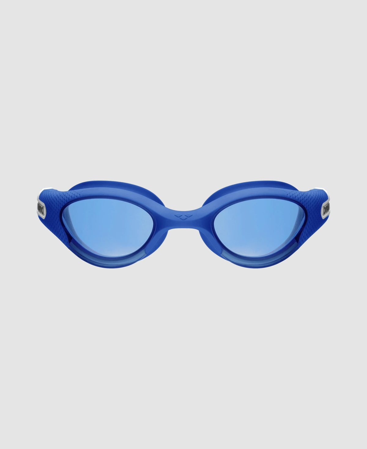 Arena Occhialini nuoto The One Plus Junior Bambini 6-12 anni - 011808 300 blue-blue-turquoise