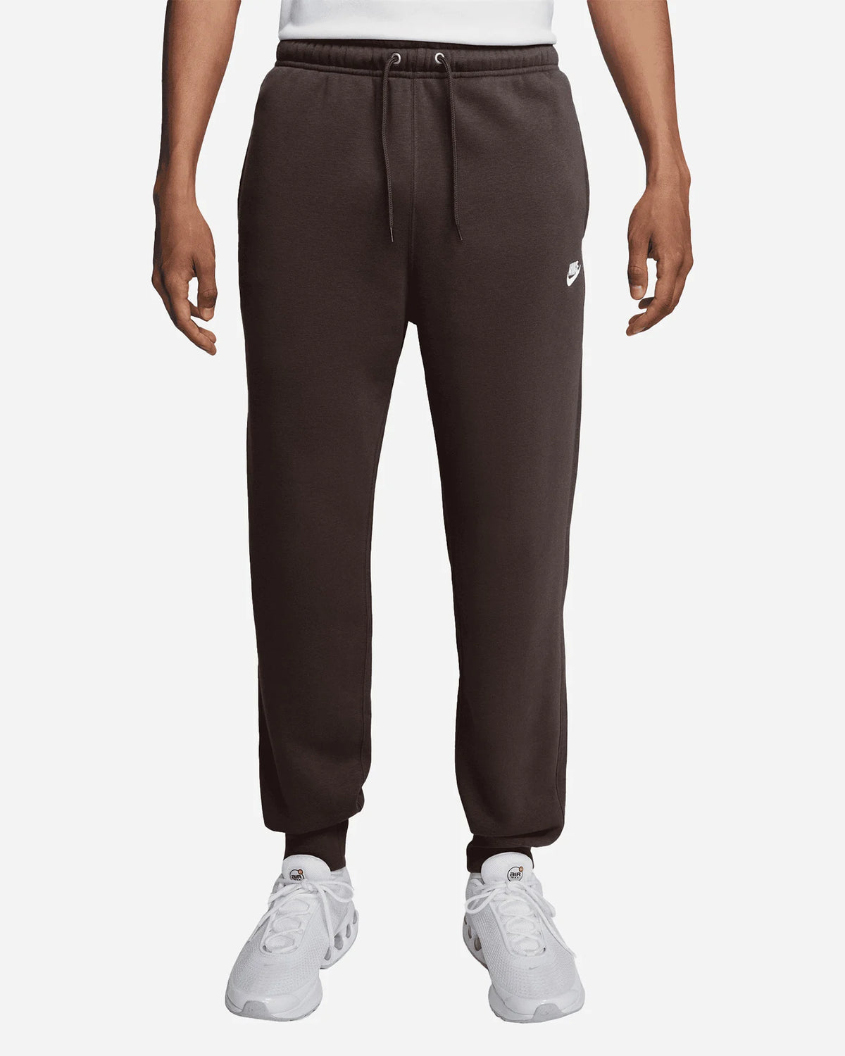 Nike pantalone sportivo da uomo Club Men's Joggers FN3787-237