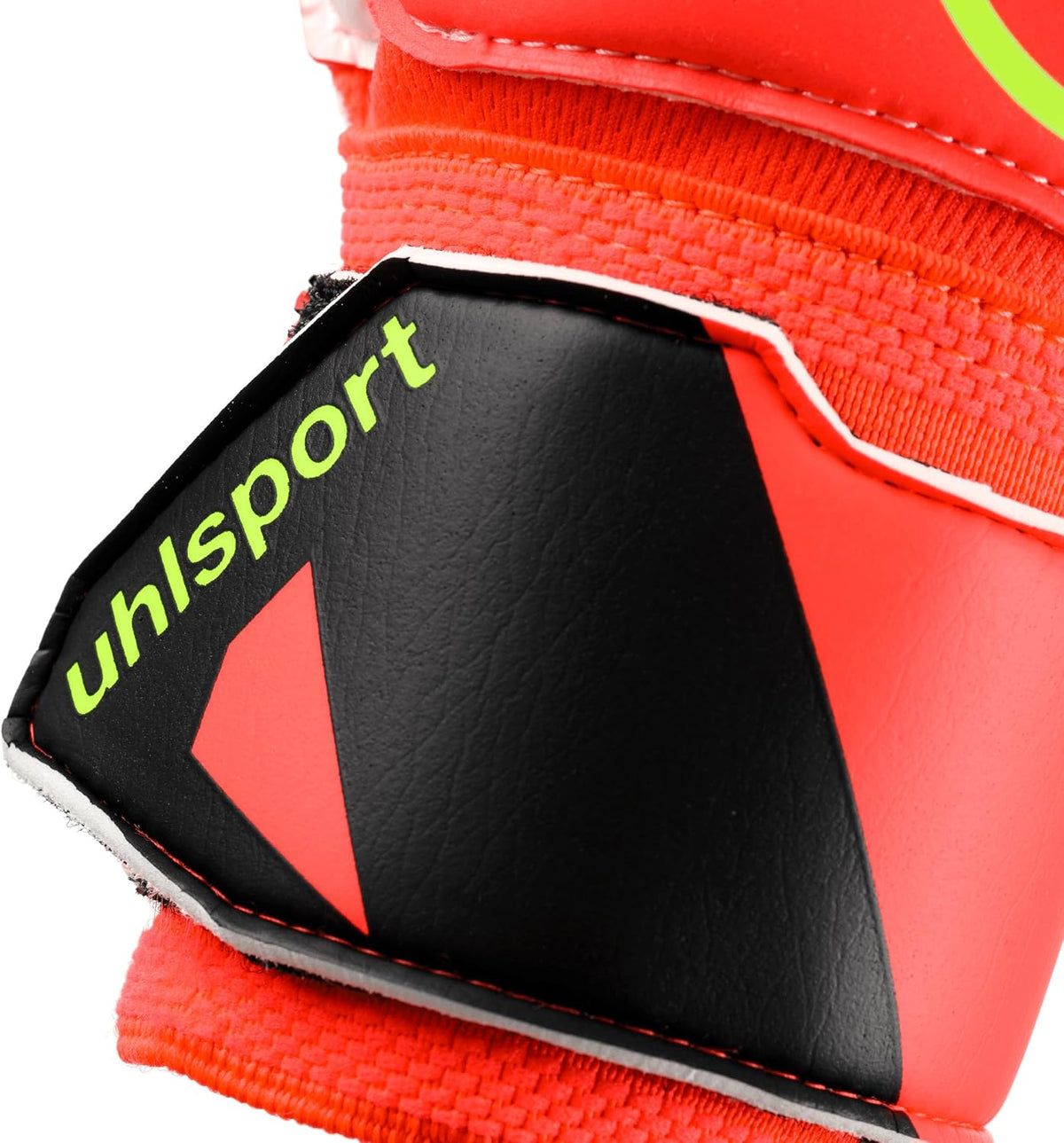 Uhlsport FM ZNE Soft Flex Frame 101142001 Unisex Arancio - Guanti Portiere