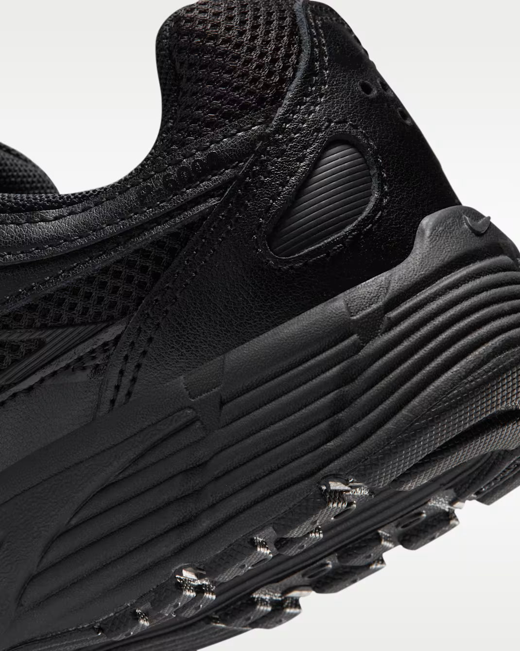 Nike P-6000 HV5064-012 Junior Nero - Sneakers