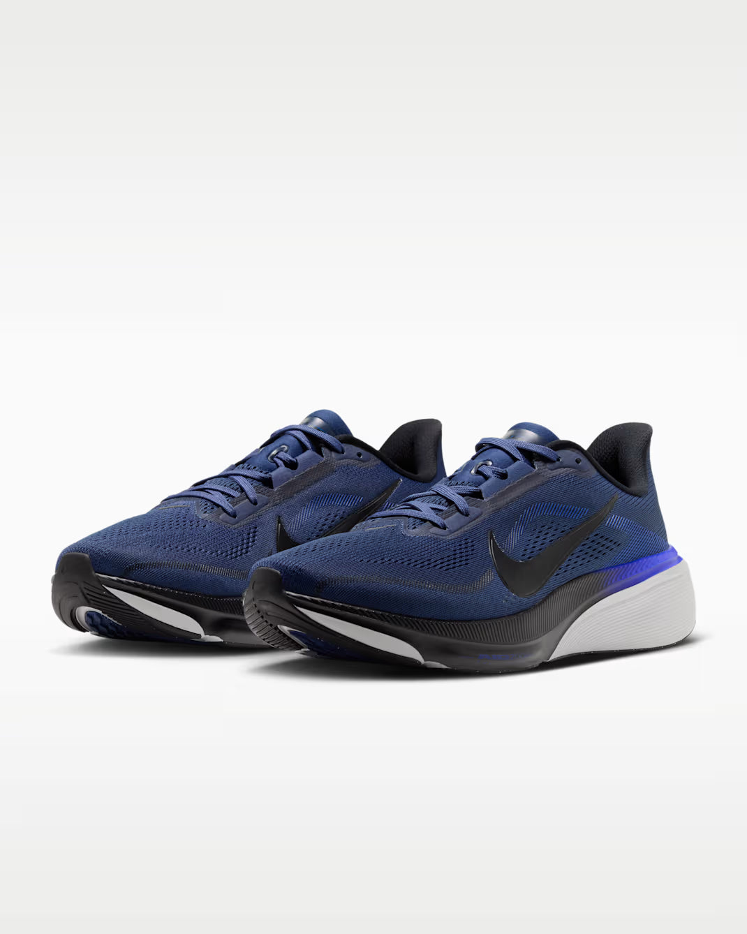 Nike Air Zoom Pegasus 42 IB1873-402 Uomo Blu - Scarpe Running