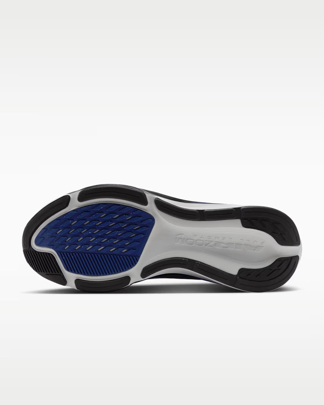 Nike Air Zoom Pegasus 42 IB1873-402 Uomo Blu - Scarpe Running