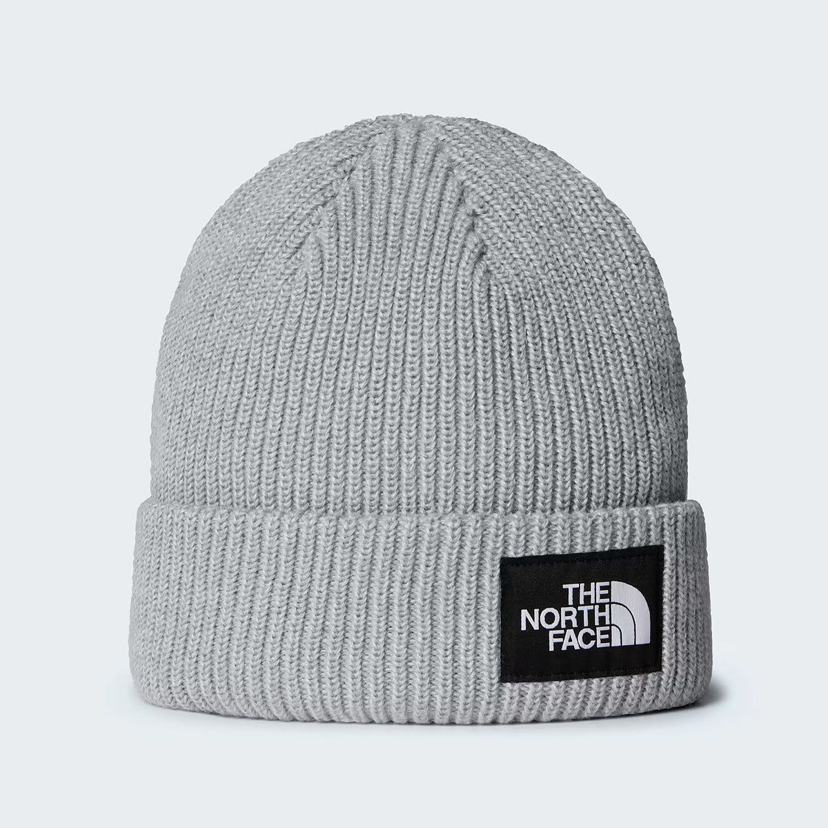 The North Face cappellino Salty Dog NF0A8CGZDYX grigio