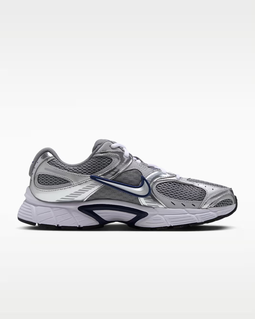Nike V5 RNR HJ5228-016 Uomo Grigio - Sneakers Lifestyle