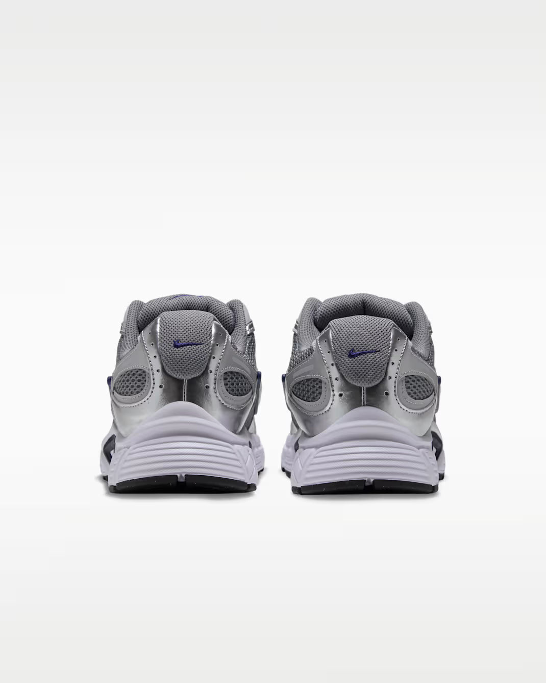 Nike V5 RNR HJ5228-016 Uomo Grigio - Sneakers Lifestyle