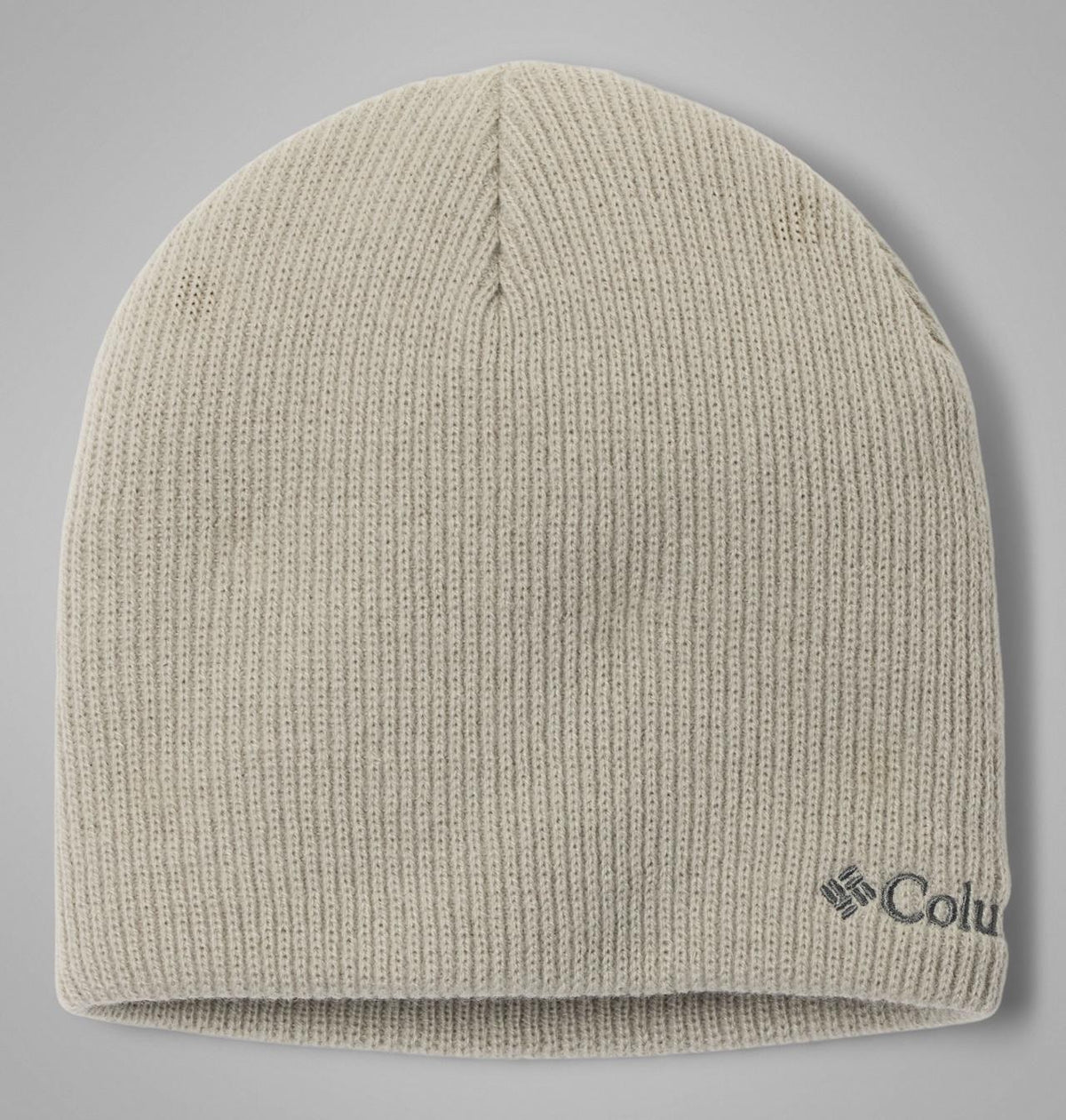 Columbia Cappello Unisex Whirlibird Watch Cap CU9309-027 Flint Grey