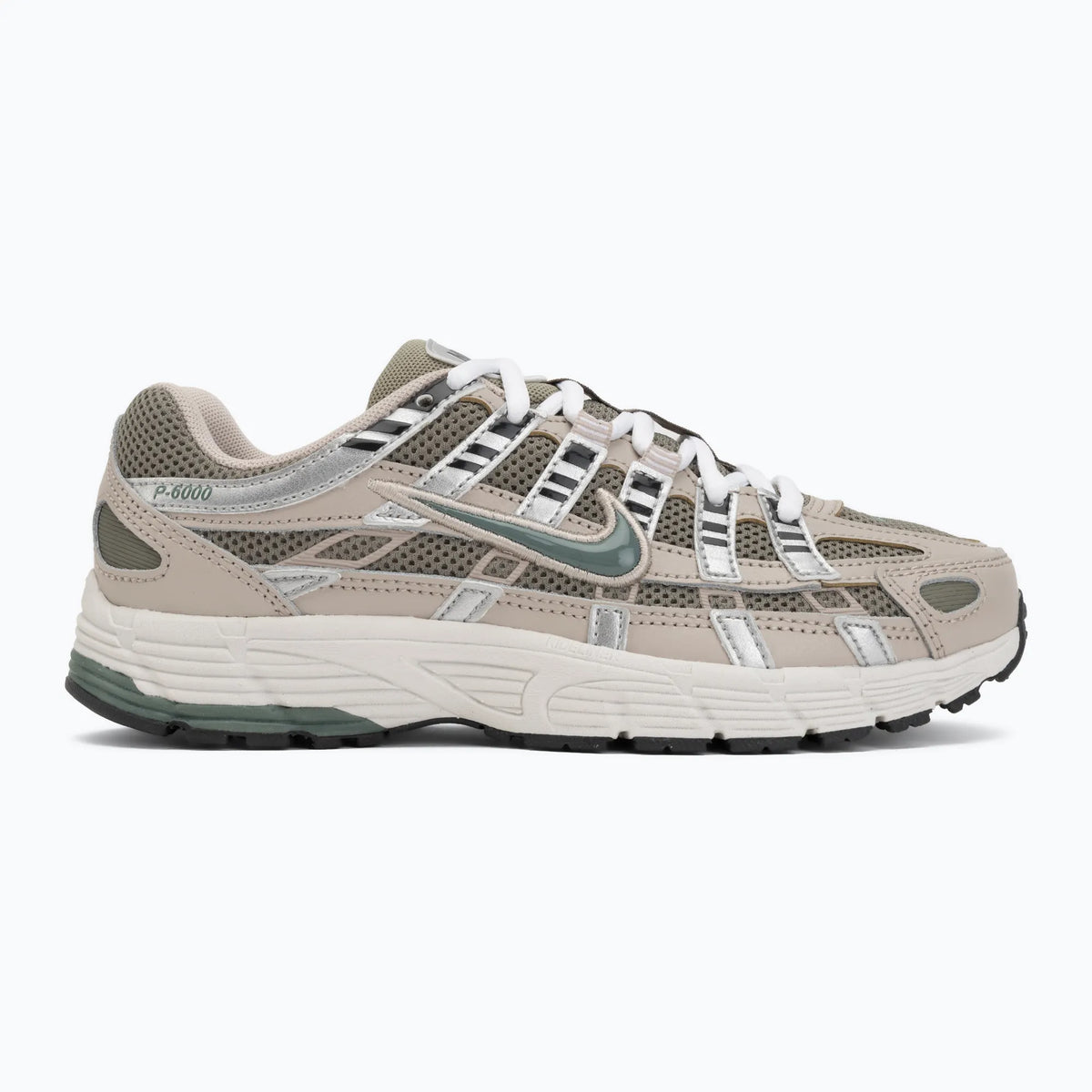 Nike P-6000 CD6404-203 Uomo Crema - Sneakers