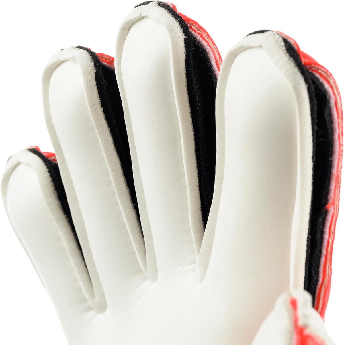 Uhlsport FM ZNE Soft Flex Frame 101142001 Unisex Arancio - Guanti Portiere