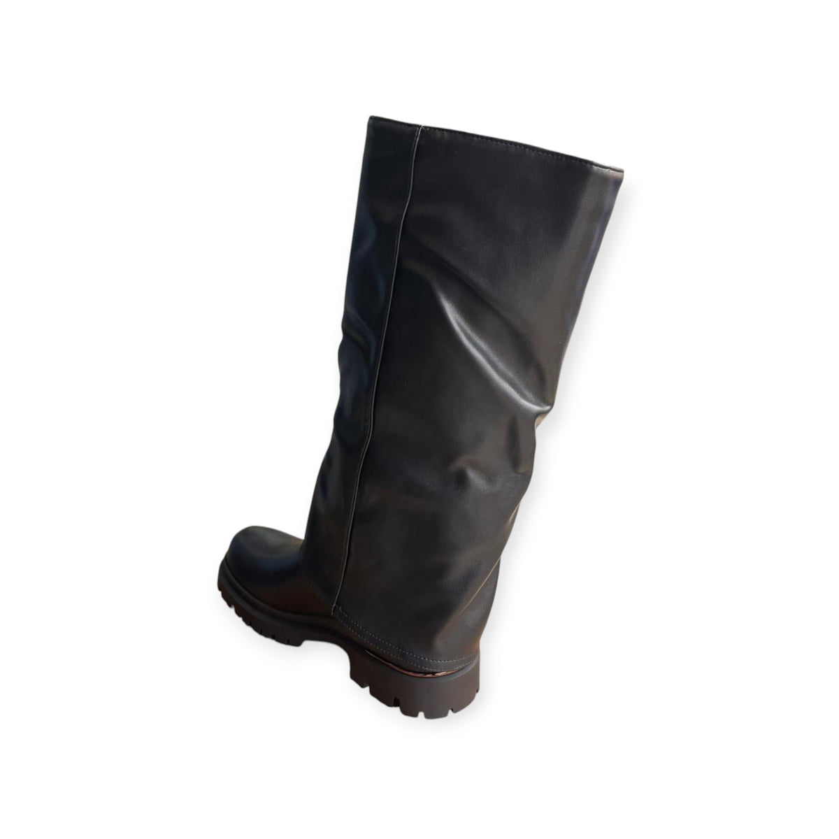 4US Paciotti stivale da donna 4BX289 nero
