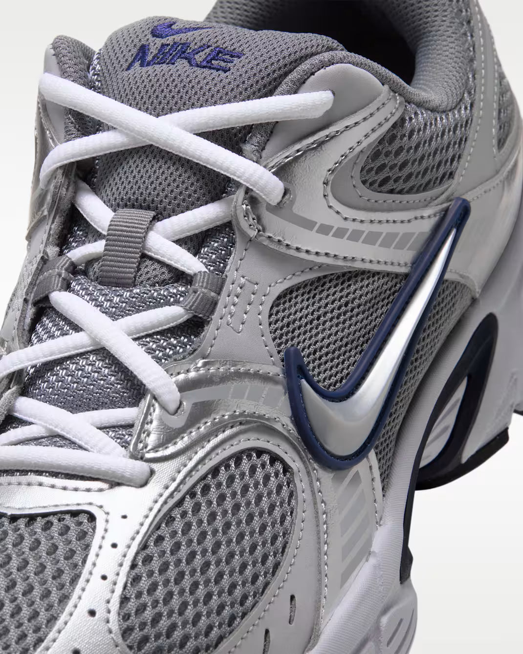 Nike V5 RNR HJ5228-016 Uomo Grigio - Sneakers Lifestyle