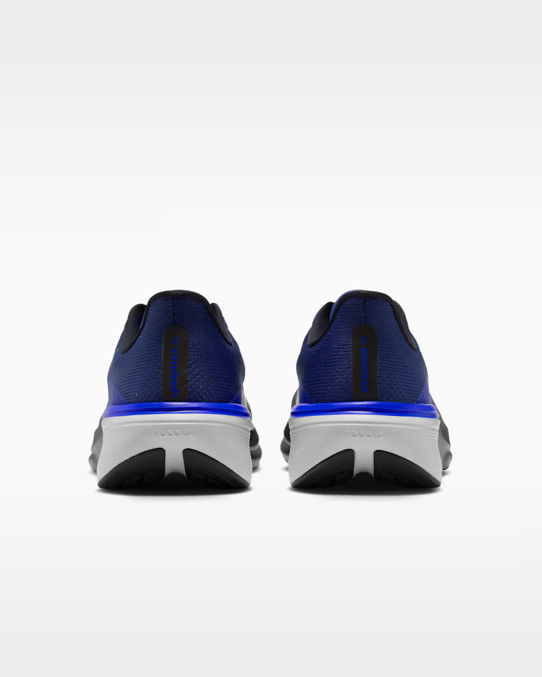 Nike Air Zoom Pegasus 42 IB1873-402 Uomo Blu - Scarpe Running