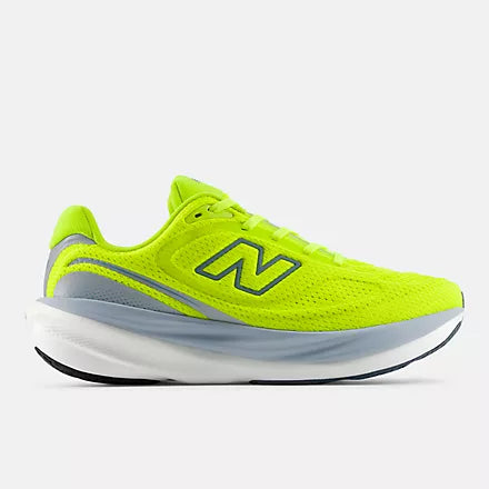 New Balance scarpa running uomo 1080v15  M10805WX verde flou