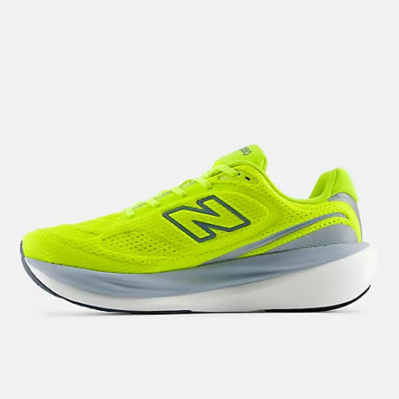 New Balance scarpa running uomo 1080v15  M10805WX verde flou