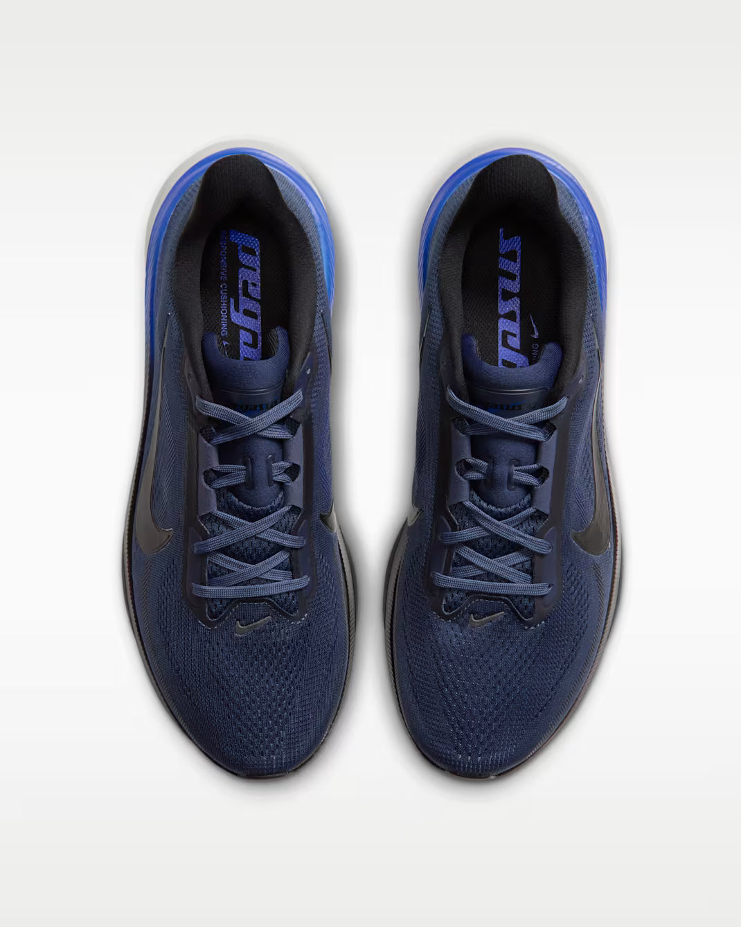 Nike Air Zoom Pegasus 42 IB1873-402 Uomo Blu - Scarpe Running