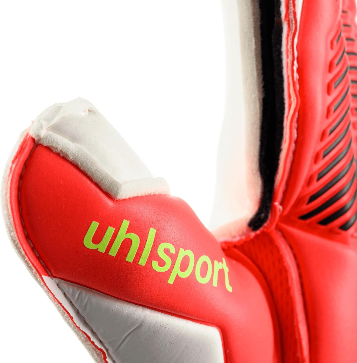 Uhlsport FM ZNE Soft Flex Frame 101142001 Unisex Arancio - Guanti Portiere